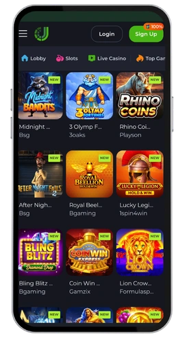 Jeetcity Casino apk